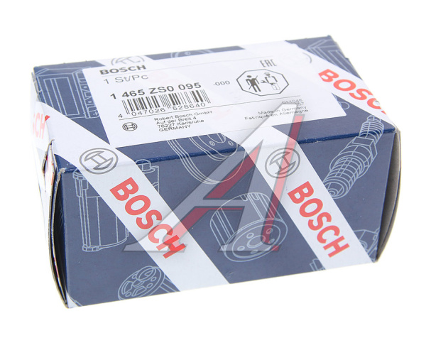 яяя Блок дозировочный для а/м КАМАЗ дв.740.70-75 (замена на 1465ZS0095) MEGAPOWER 110-25-015