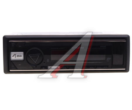 АВТОМАГНИТОЛА AURA STORM-866DSP USB/SD-ресивер 