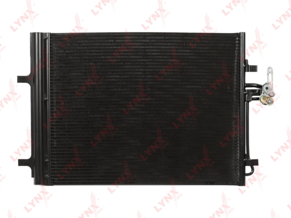 КРЫШКА РАДИАТОРА VERNET RC0039