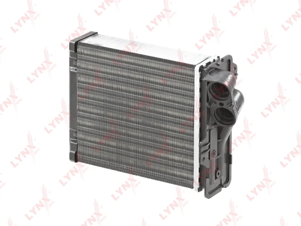 (!!!) РАДИАТОР ОТОПИТЕЛЯ RH-0254 RENAULT Logan (04-),LADA Largus (12-)