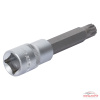 ГОЛОВКА ТОРЦЕВАЯ С БИТОЙ 1/2" SPLINE M12 "AIRLINE" (L=100 ММ.)