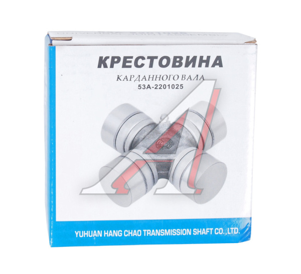 КРЕСТОВИНА для а/м ГАЗ-53/3307/66 "АВТОМАГНАТ"