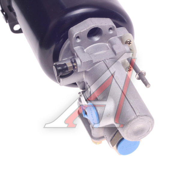 ПНЕВМОГИДРОУСИЛИТЕЛЬ (ПГУ)  ДЛЯ А/М МАЗ/MAN АНАЛОГ WABCO 9700514370
