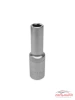 ГОЛОВКА ТОРЦЕВАЯ 1/2" (10) "AVS" (6 ГРАННАЯ, ГЛУБОКАЯ, H11210)