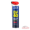 СМАЗКА МНОГОЦЕЛЕВАЯ LV-40 "LAVR" (520 МЛ)