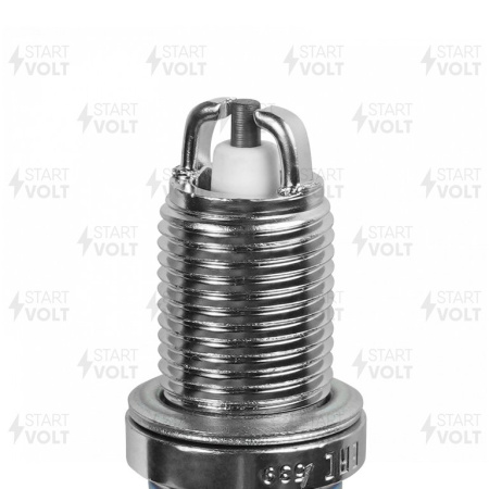 VSP0901 Свеча зажигания для а/м Renault Logan (04-) 1.4i/1.6i/Duster (10-) 1.6i/2.0i (VSP 0901) *STA