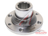 ФЛАНЕЦ РАЗДАТКИ (РЕЗЬБОВОЙ) УАЗ-469 "METALPART"