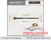 ТЯГА РУЛЕВАЯ MASUMA MR-9007
