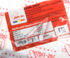 30849 Патрубок радиатора Asam 30849 *asam