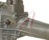 КОРОБКА ПЕРЕДАЧ для а/м ГАЗ-3302 БИЗНЕС/NEXT ДВ. CUMMINS (ЗАВОД)
