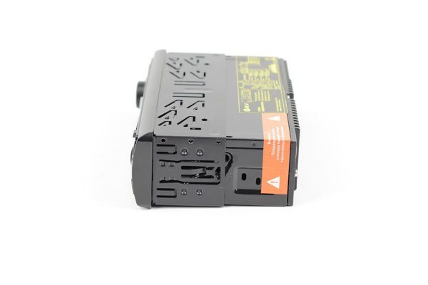 АВТОМАГНИТОЛА ACV AVS-824BW 1 DIN РЕСИВЕР 24V БЕЛАЯ