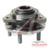 СТУПИЦА ПЕРЕДНЯЯ GMB GH30230
