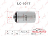 яяя ФИЛЬТР МАСЛЯНЫЙ LC1047