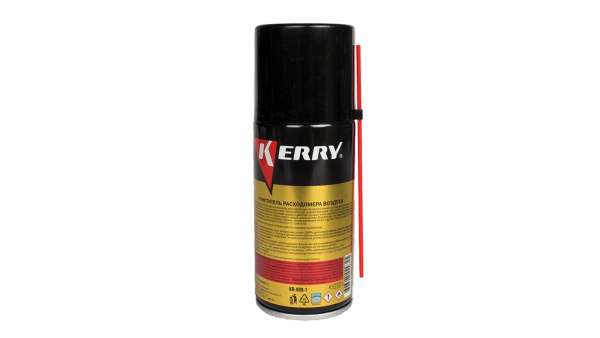 ОЧИСТИТЕЛЬ ДМРВ "KERRY" KR-909-1