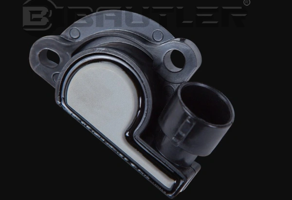 ДАТЧИК ПОЛ.ДРОСС.ЗАСЛ. ВАЗ-2108/2110 (ИНЖ.) "BAUTLER"