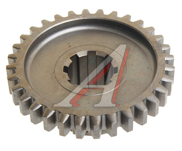 ШЕСТЕРНЯ 40-1701117 z=32/21(03300)