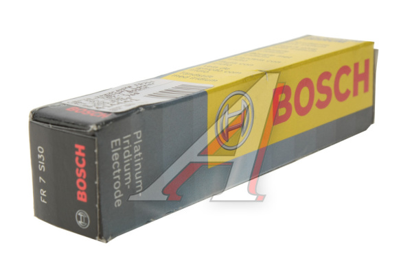 СВЕЧА ЗАЖИГАНИЯ "BOSCH" 0242235769