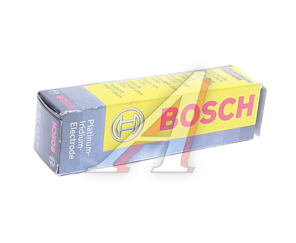 СВЕЧА ЗАЖИГАНИЯ 0242240653 BOSCH