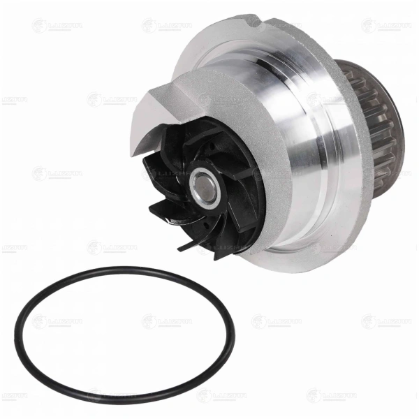 (!!!) НАСОС ВОДЯНОЙ OPEL ASTRA G LUZAR LWP0518