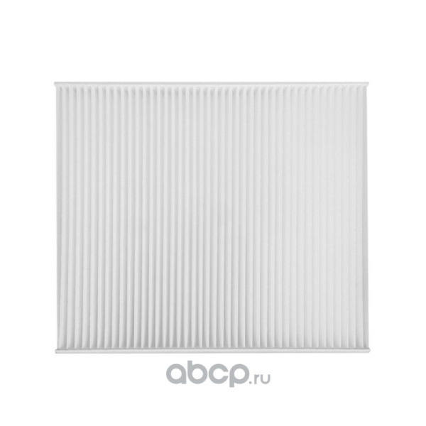 Фильтр салонный Audi A1 (8X) 10-, Skoda Fabia II, III 07- / Rapid (NH) 12-, VW Polo Sedan