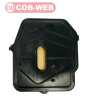 ФИЛЬТР АКПП COB-WEB 114600SR