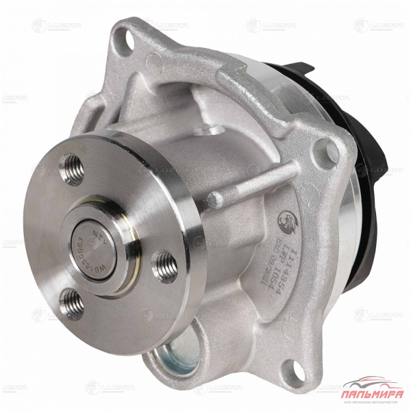 НАСОС ВОДЯНОЙ FORD FOCUS I/MONDEO (96-) 1.8I/2.0I (LWP 1054) LUZAR
