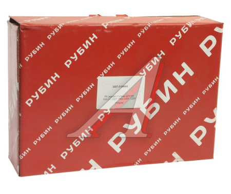 РЕМКОМПЛ. ЗАДН.СТУПИЦЫ для а/м ГАЗ-3307,53,3309,4301,33104 (ПОДШИПНИКИ) "ГАЗ"