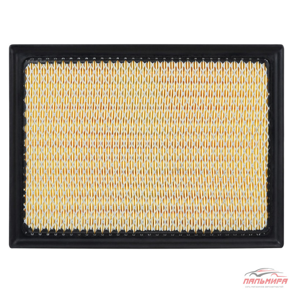 ФИЛЬТР ДЛЯ А/М TOYOTA HILUX (15-)/FORTUNER (15-) 2.4D/2.8D (ВОЗД.) (TR33017) || CARVILLE