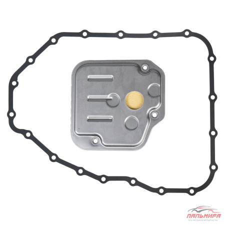 ФИЛЬТР АКПП ДЛЯ АВТОМОБИЛЕЙ HYUNDAI SOLARIS (10-)/KIA RIO (11-)