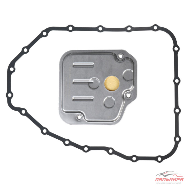 ФИЛЬТР АКПП ДЛЯ АВТОМОБИЛЕЙ HYUNDAI SOLARIS (10-)/KIA RIO (11-)