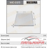 MC225 Фильтр салона Masuma MC-225 *masuma