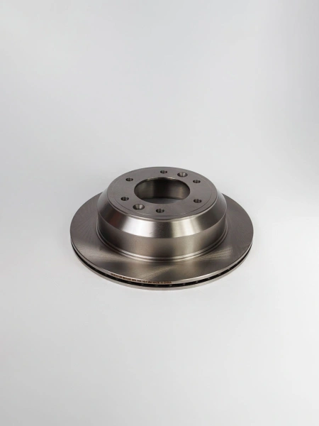 ДИСК ТОРМОЗНОЙ SANGSIN SD1032