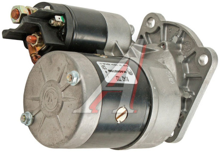 СТАРТЕР МКСМ 800, UNC, БАЛКАНКАР 2.7КВТ 12V AVTOELECTRICA