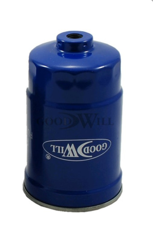 ФИЛЬТР ТОПЛИВНЫЙ GOODWILL FG523