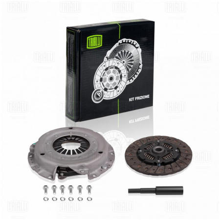 СЦЕПЛЕНИЕ NISSAN ALMERA N16 (00-) 1.6 (FR 1402) TRIALLI