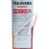 МАСЛО МОТОРНОЕ "TAKAYAMA" ADAPTEC 5W/30 SP GF-6A (1Л. СИН.) МЕТАЛЛ. 