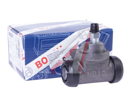 ЦИЛИНДР ТОРМ.РАБ. DAEWOO MATIZ/SPARK 05-BOSCH 0 986 475 889