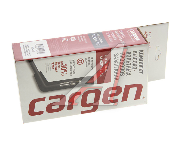 ПРОВОДА В/В "CARGEN" MITSUBISHI 4G92/4G93/18/63/64/69
