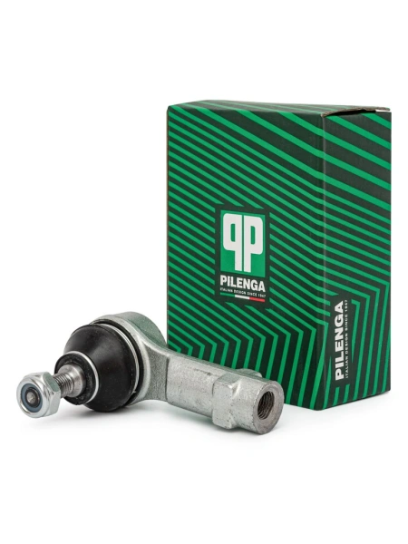 НАКОНЕЧНИК РУЛЕВОЙ ТЯГИ ПЕРЕДНИЙ ПРАВ/ЛЕВ "PILENGA"				