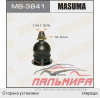 ОПОРА ШАРОВАЯ MB3841