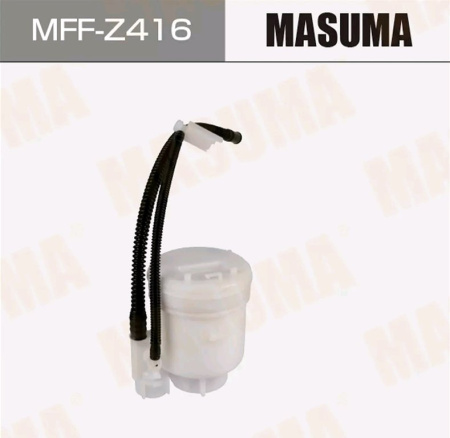 MFFZ416 Фильтр топливный Masuma MFF-Z416 *masuma