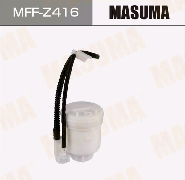 MFFZ416 Фильтр топливный Masuma MFF-Z416 *masuma