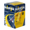 ЛАМПА H4 12V 60/55W P43t "NARVA"