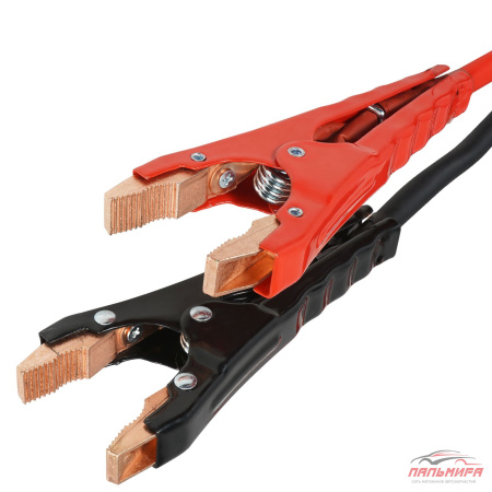 ПРОВОДА ПРИКУРИВАТЕЛЬНЫЕ 750А EXPERT "AIRLINE"