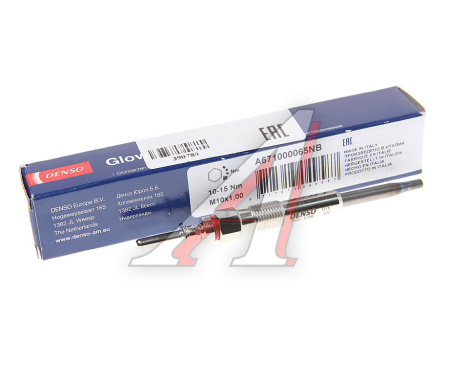СВЕЧА DENSO DG178