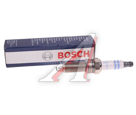 СВЕЧА для а/м ГАЗ-2123 "NEXT" ДВ. EVOTECH 2.7 ,SOLARIS/CEED  BOSCH
