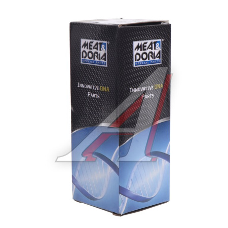 ЛАМПА СВЕТОДИОДНАЯ BA9S 24V 1 LED CONE WHITE "КЭП"