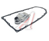 Фильтр АКПП с прокладкой NISSAN X-TRAIL (T31) 07-13, QASHQAI 07-13 Masuma