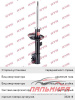 АМОРТИЗАТОР ПОДВЕСКИ ПЕРЕДНИЙ ПРАВЫЙ AVEO 2003 2007 KALOS KALOS