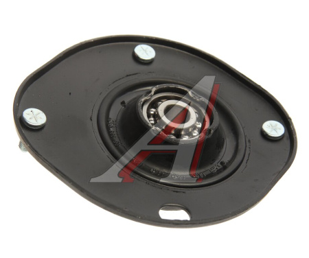 ОПОРА АМОРТИЗАТОРА ПЕРЕДНЕГО ЛЕВАЯ CHEVROLET LANOS NSP NSP0196444919